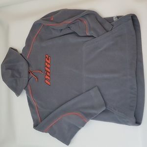 Nike Fleece Hoodie